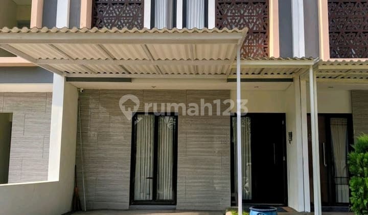 For Sale Safira Garden House