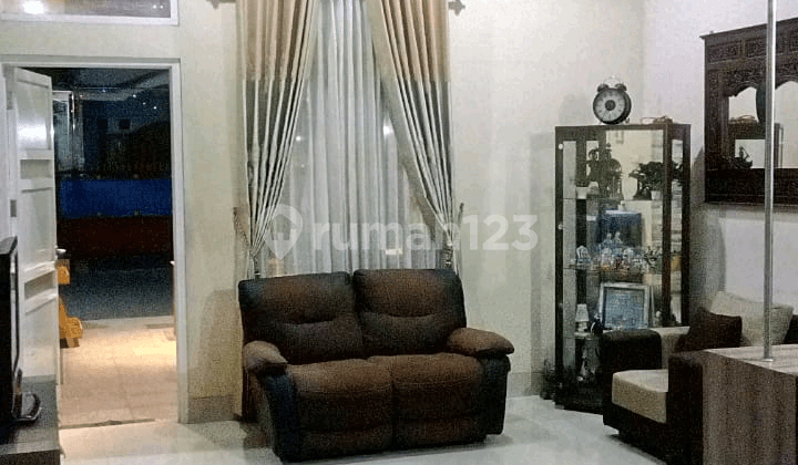 Dijual Rumah Griyo Mapan Sidoarjo