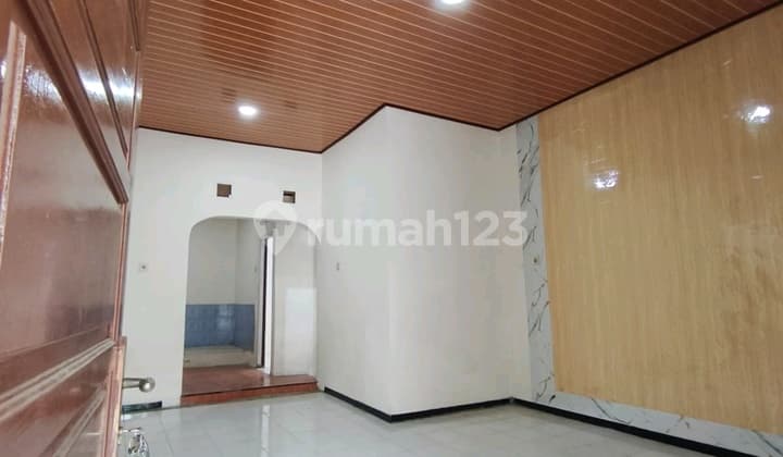 Dijual Rumah Prima Garden Sukodono