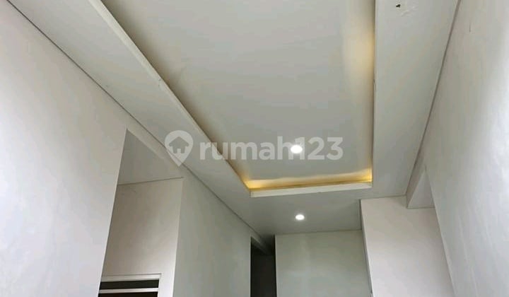 Dijual Rumah Kahuripan Nirwana Dekat Tol Sidoarjo