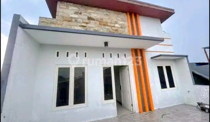 Disewakan Rumah Omah Pesona Buduran Sidoarjo