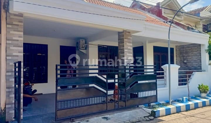 DIJUAL MEGA ASRI LARANGAN SIDOARJO