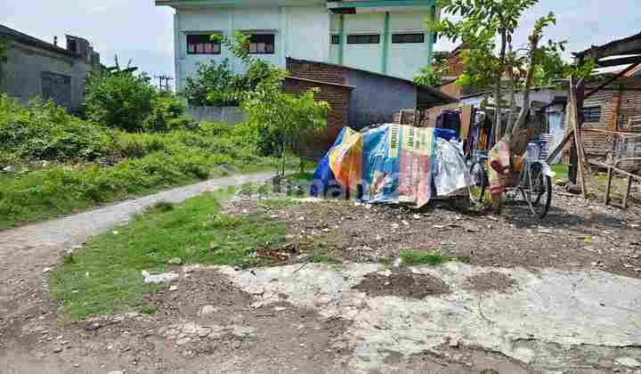 Dijual Tanah Sekardangan Sidoarjo Dijual Tanah Sekardangan Sidoarjo