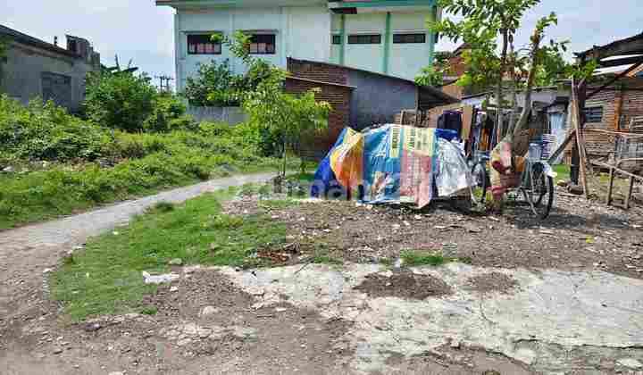 Dijual Tanah Sekardangan Sidoarjo