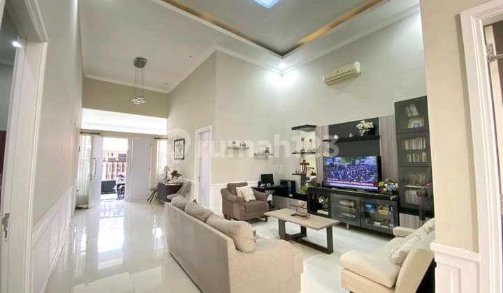 Dijual Rumah Sekardangan Indah Sidoarjo