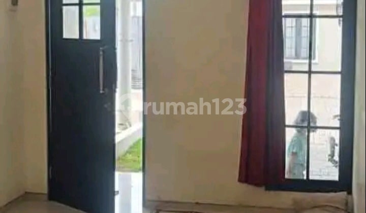 Disewakan Rumah Shaistanaya