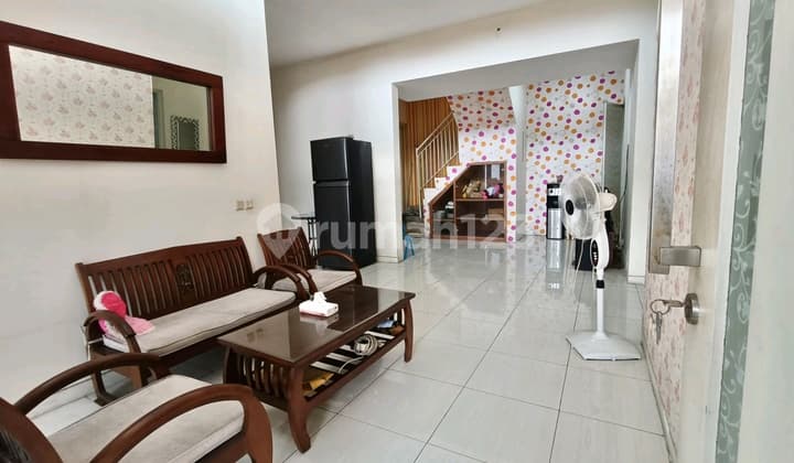 Dijual Rumah Citra Harmoni Taman Sidoarjo