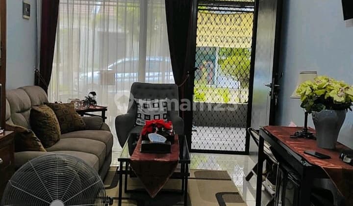 Dijual Citra Garden Lokasi Strategis Dekat Tol Sidoarjo