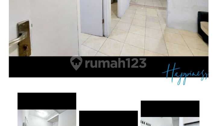 DIJUAL RUMAH SAWOCANGKRING PERMAI