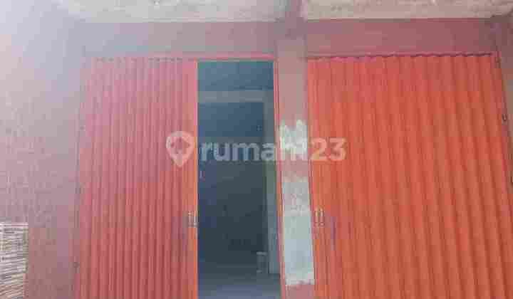 DIJUAL TOKO STRATEGIS LOKASI CANDI