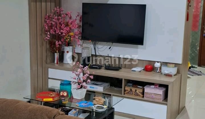 Dijual Rumah Citra Garden