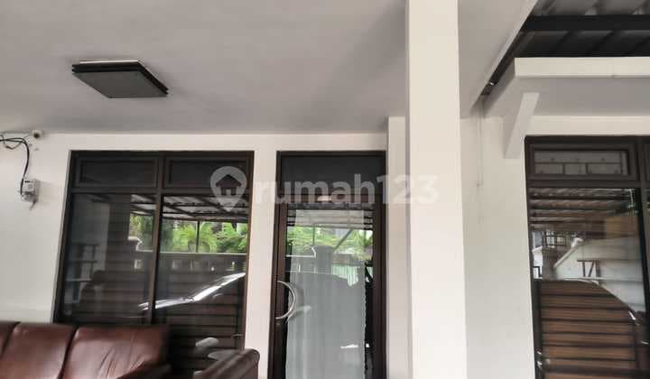 Jual Investasi Menarik Hanya Cash Sebidang Tanah dengan Total Luas 248 M2 Berikut Bangunan di Kelurahan Kedoya Utara, Kecamatan Kebon Jeruk Kota Adm. Jakarta Barat