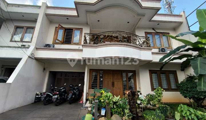 RUMAH DIJUAL CEPAT MURAH DI PERUMAHAN DERMAGA INDAH, KLENDER, DUREN SAWIT, JAKTIM