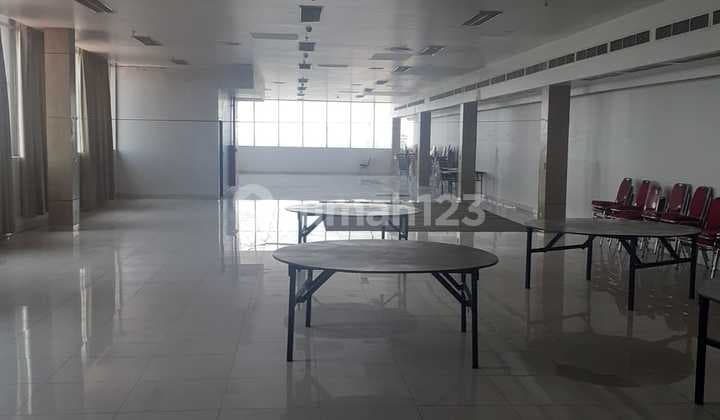 3 Star Hotel for Sale in East Bekasi