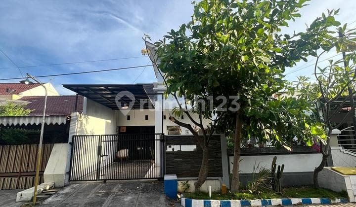 Dijual Rumah Sangat Cocok untuk Kos-Kosan Dekat Ubaya
