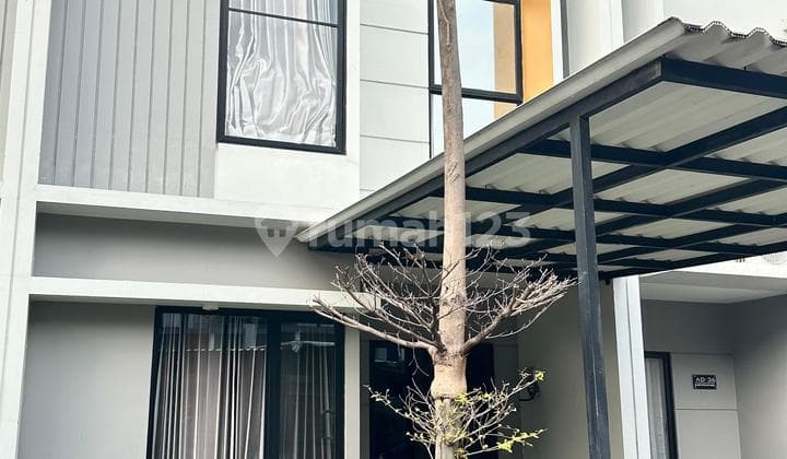 Dijual Rumah Milik Pribadi. Harga Bersahabat