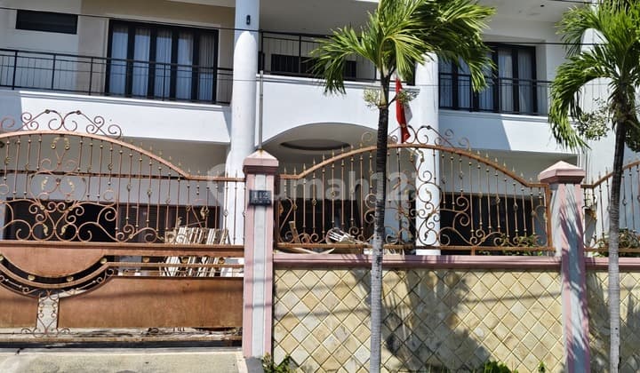 Dijual Rumah Bagus Jalan Kembar Dharmahusada