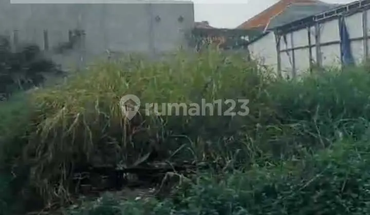 Strategic Land for Sale, Suitable for Business and 500M, One Step to Merr