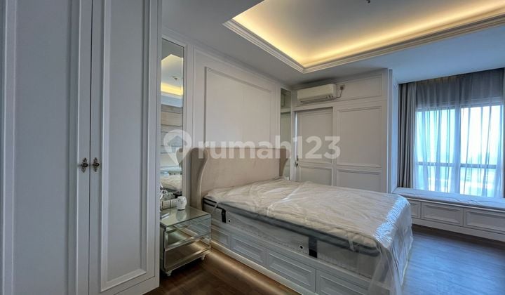 Beautiful Studio Apartment in Tamansari Semanggi Ready for Rent, Strategically Located in the Golden Triangle