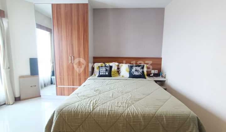 For Sale Murah Studio di Pusat Perkantoran