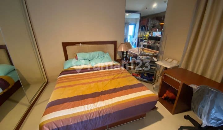 Murah Banget di Jual Cepat Apartmen Tamansari Semanggi Segitiga Emas Kita Jaksel