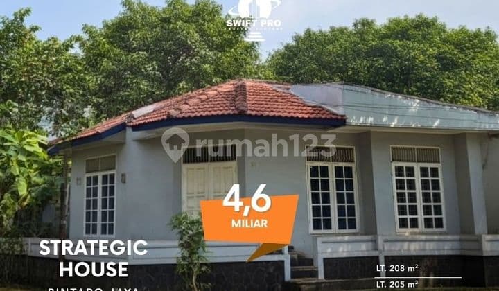 Rumah, Siap Huni