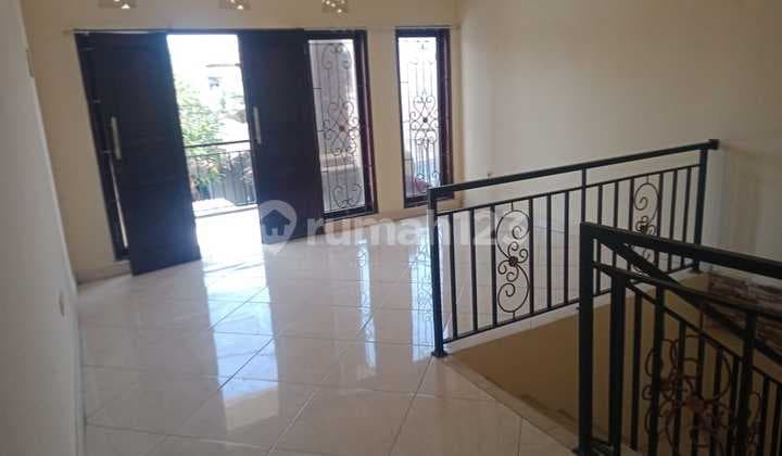 Rumah Minimalis Gatsu Tengah 4Kt Siap Huni