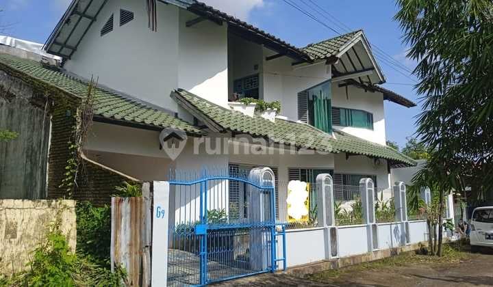 Dijual Rumah Di Pusat Kota Makassar