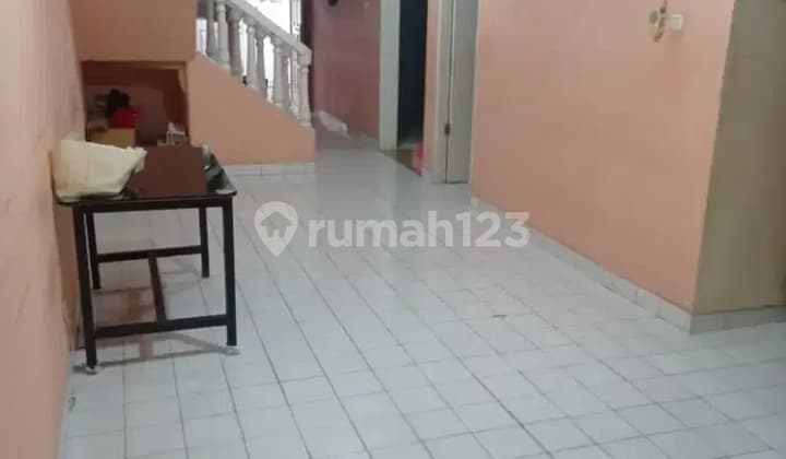 Dijual Cepat Rumah di Kosambi Baru