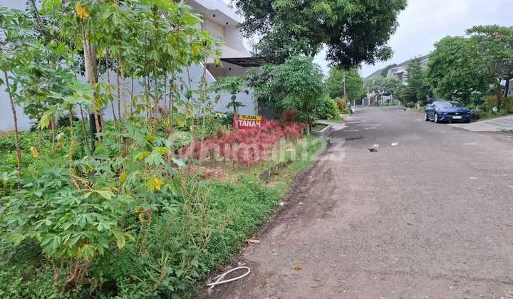 Di Jual Kavling di Metro Permata 1 Di Jual Kavling di Metro Permata 1