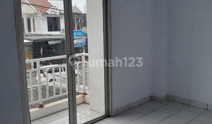 Disewakan Rumah di Poris Paradise