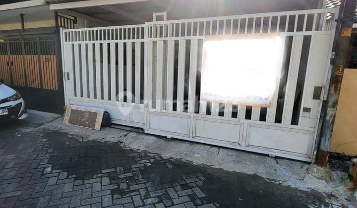 Dijual Rumah Citra Garden 5