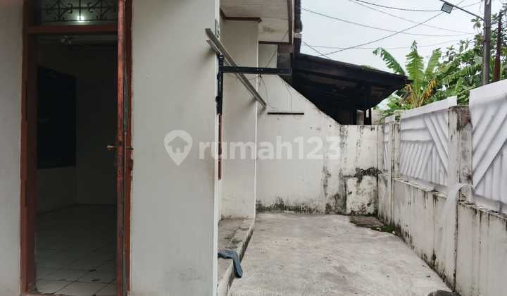 Dijual Rumah Tua Perun Taman.permata Mulia