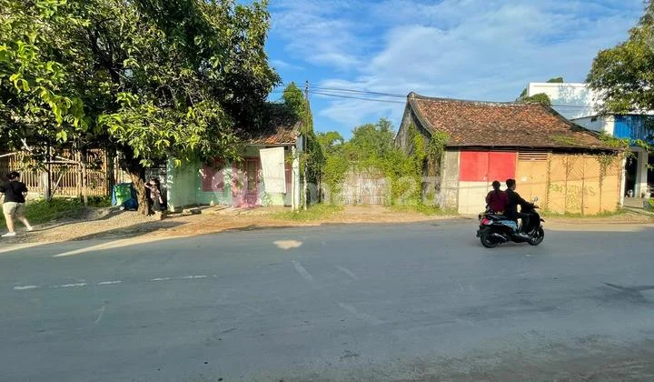 Dijual Tanah di Indramayu Kota
