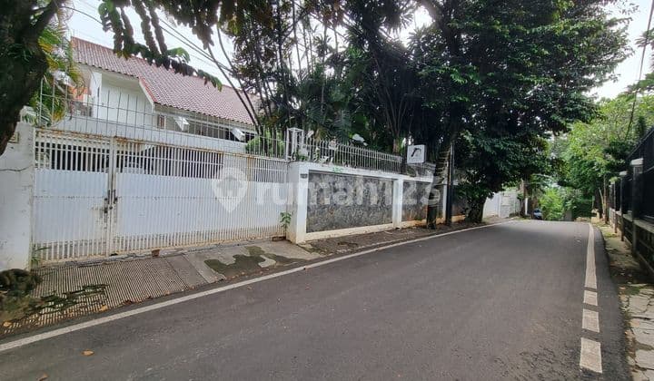 Dijual Rumah di Kemang