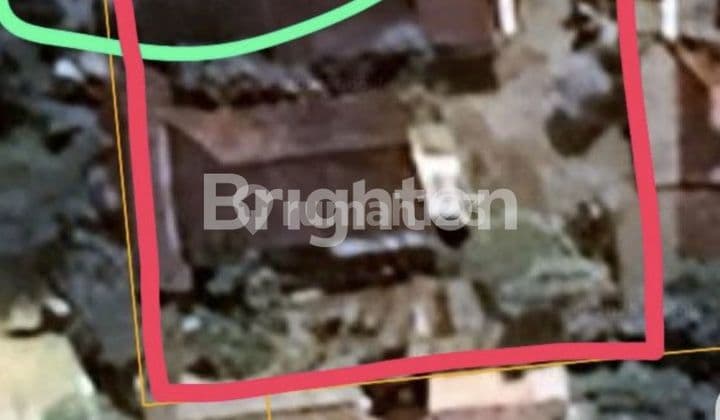 Di Jual Tanah Area Belakang Grandlucky Longlease 25 Thn 11M Nego Sampai Deal