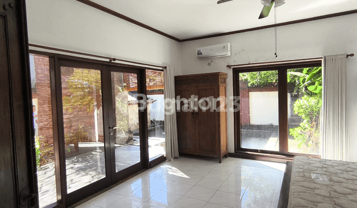 VILLA MAIN STREET BATUR SARI SANUR