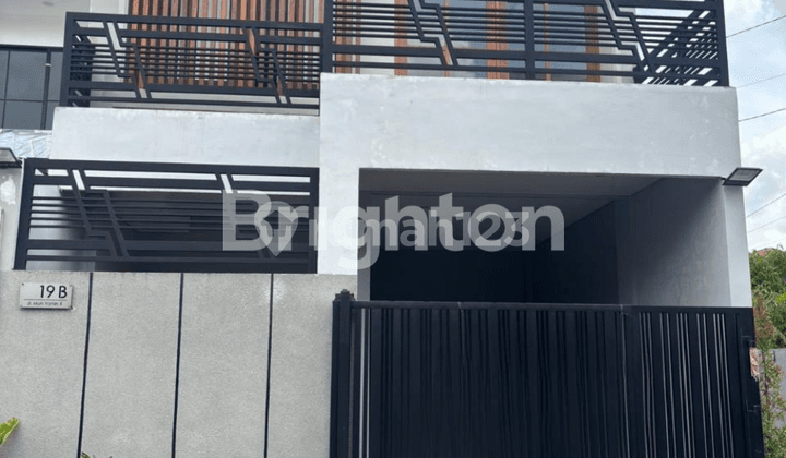 For Rent 2-Story House Ready to Live In - Strategic Location