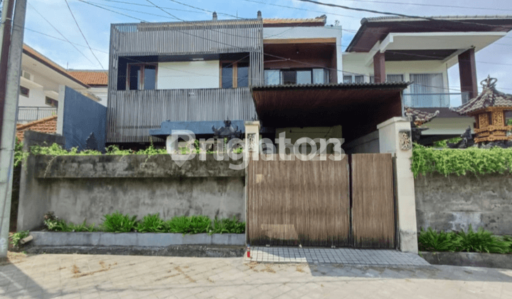 For Rent Modern 2-Story House - Fully Furnished & Move-In Ready in a Strategic Location