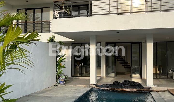 VILLA MEWAH - BRAND NEW 2 LANTAI FULL FUNITURE - AREA SANUR