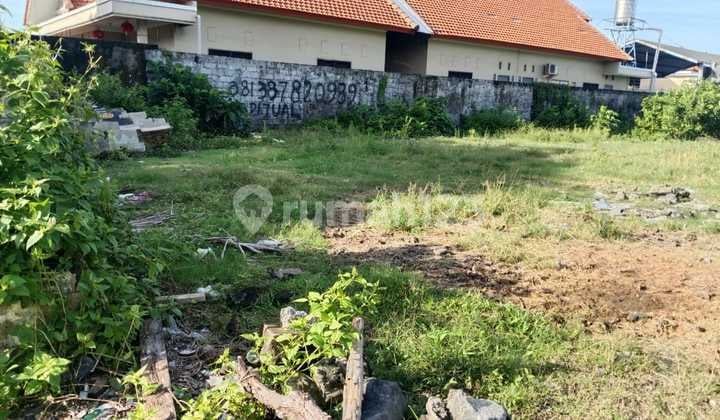 Strategic Land In Muding Gatsu Barat