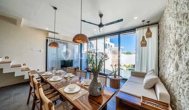 For Sale Brand New 2 Villa In Kutuh Nusa Dua