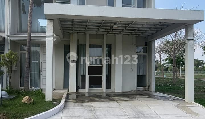 Jual Rumah Grand Pakuwon Cluster North Victoria Tandes Surabaya Barat