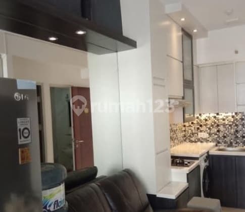 Sell Apartment Gunawangsa Tidar Tower B High Floor West Surabaya