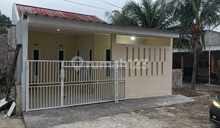 Rumah SHM Siap Huni di Duta Graha, Tigaraksa, Tangerang Rumah SHM Siap Huni di Duta Graha, Tigaraksa, Tangerang