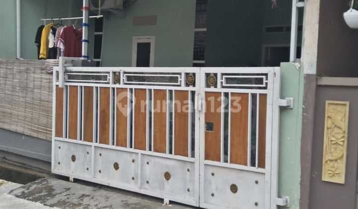 Rumah Nyaman Lokasi Strategis di Taman Lopang Indah, Unyur, Serang