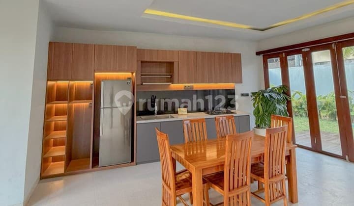 Villa Near Pererenan Beach - Tumbak Bayuh, Badung, Bali