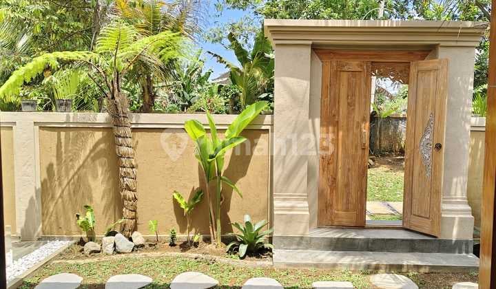 Guest House Dekat Green Gadjah Ubud Bali - Gianyar