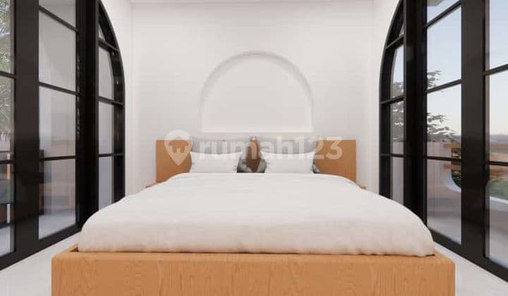 Villa Freehold View Toll & Laut | Taman Mumbul - Benoa