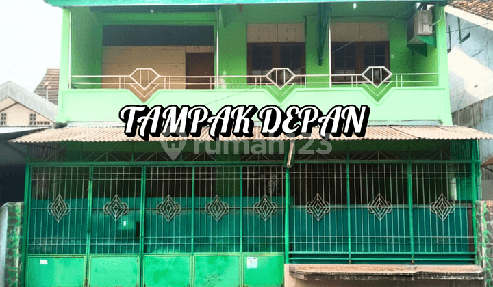 Rumah Murah Tengah Kota Belakang Purawisata. Rumah Bagus Shgb Di Jl. Ireda, Keparakan, Mergangsan, Kota Yogyakarta